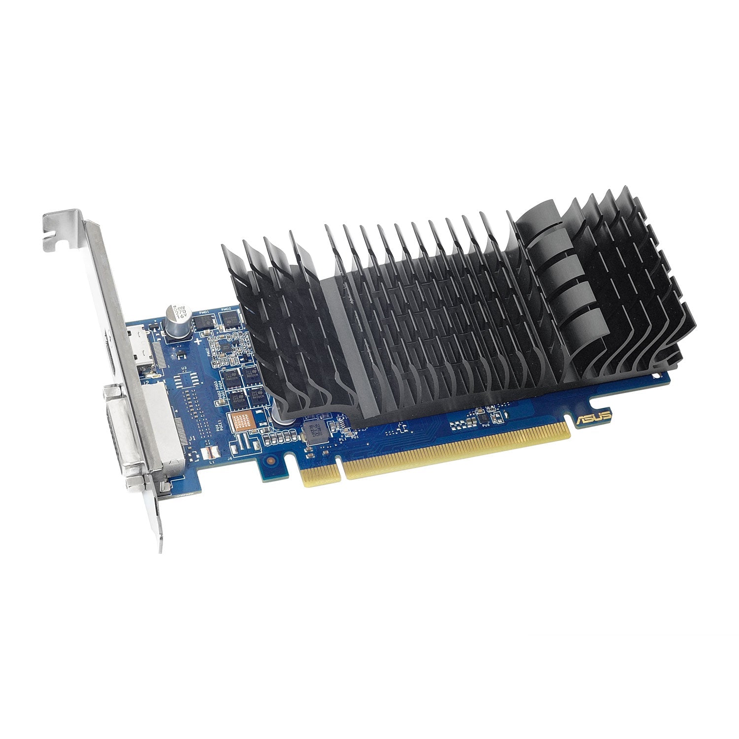 Gt 1030 ddr5 fashion low profile