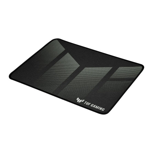 Asus TUF Gaming P1 Durable Mouse Pad, Nano - coated, Water - resistant Surface, Non - Slip Rubber Base, Anti - Fray, 260 x 360 x 2 mm - WebDuke Computers