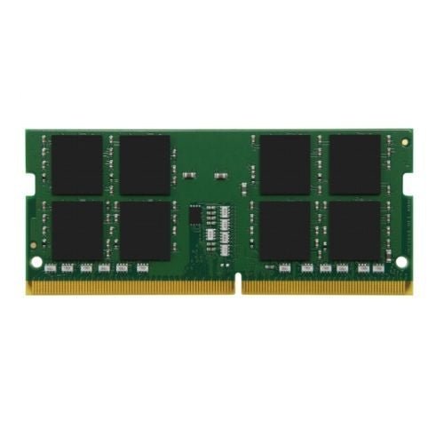 Kingston 4GB, DDR4, 2666MHz (PC4 - 21300), CL19, SODIMM Memory - WebDuke Computers