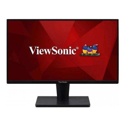 Viewsonic VA2215 - H 22 - Inch Full HD Monitor, 1080p, 1920 x 1080 resolution, 75Hz, Freesync, HDMI, VGA, 5ms, LED, VA Panel - WebDuke Computers