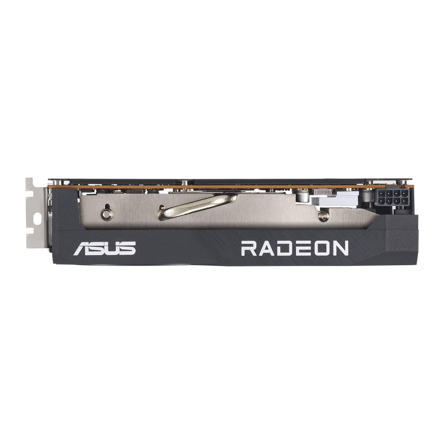 Asus DUAL Radeon RX 7600 V2 OC, PCIe4, 8GB GDDR6, HDMI, 3 DP, 2715MHz Clock, Overclocked - WebDuke Computers